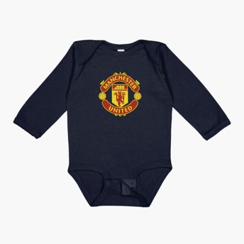 1998 Logo Baby One-Piece