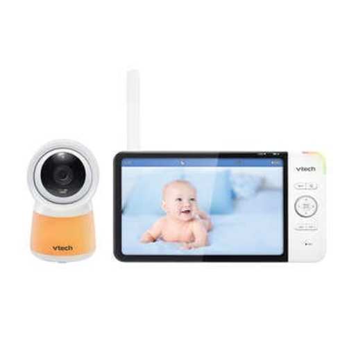 VTech Smart Video Baby Monitor | Costco