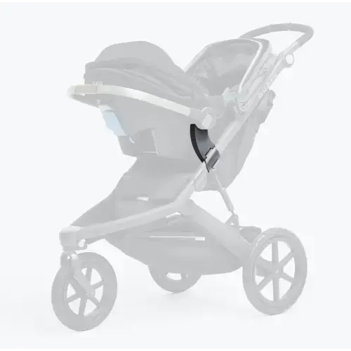 Roam Car Seat Adapter – Guava Family