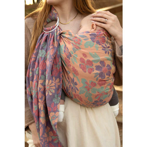 WILD OAT RING SLING