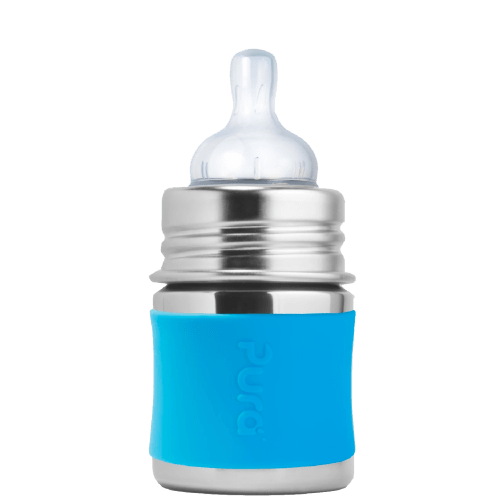 Kiki™ 5oz Infant Bottle