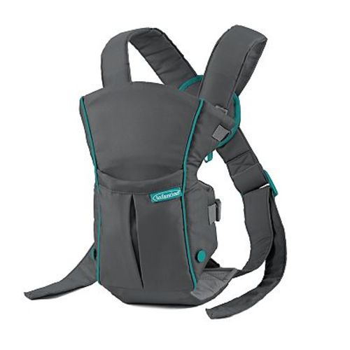 Infantino Swift™ Classic Carrier With Pocket