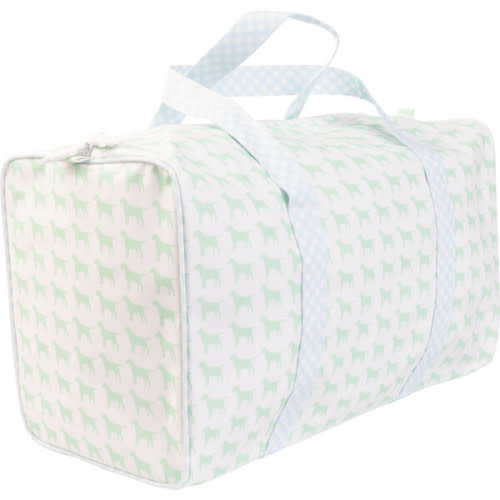 The Duffle Bag, Dogs - Apple of My Isla | Maisonette