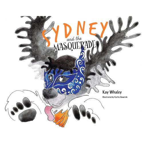 Sydney and the Masquerade (The Tales of Sydney)