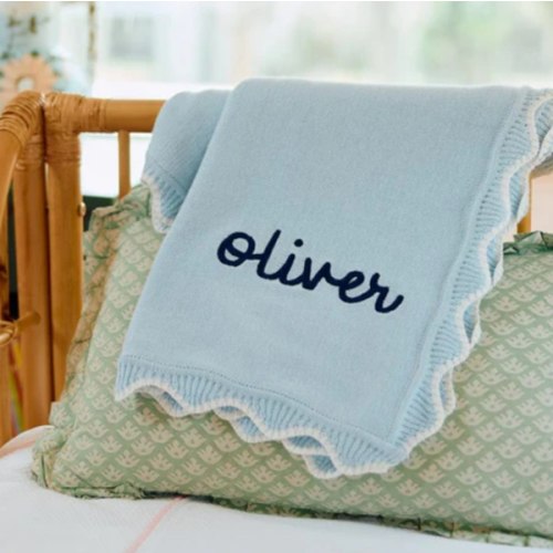 Baby Blanket