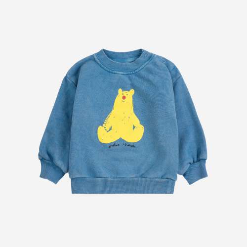 Hug Me Bear Sweatshirt