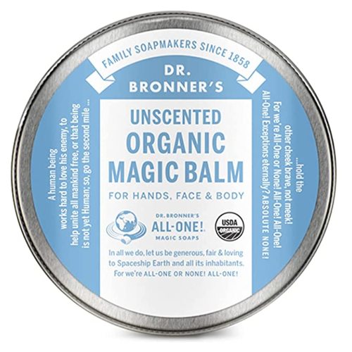 Dr. Bronner's - Organic Magic Balm