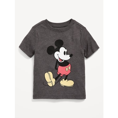 Disney© Mickey Mouse Unisex Graphic T-Shirt for Toddler