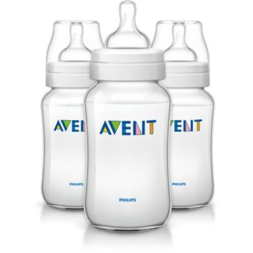 Classic baby bottle