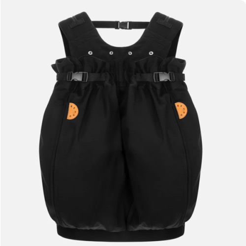 The Weego TWIN Baby Carrier