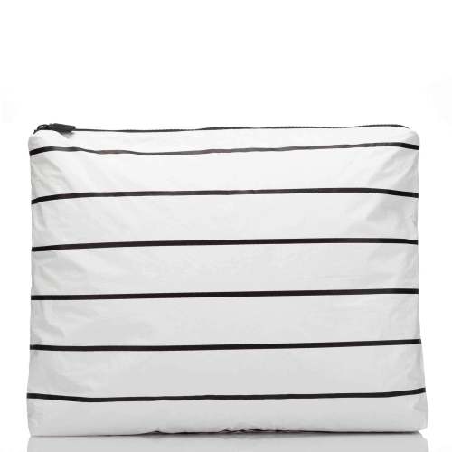 MAX Pouch | Pinstripe