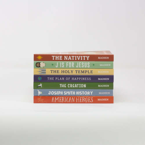 Most Popular Bundle