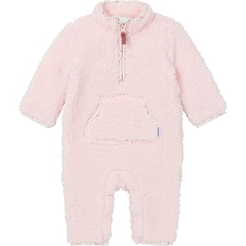 Gerber Unisex Baby Baby Unisex Fleece Romper