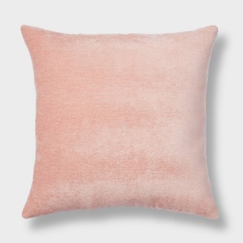 Chenille Throw Pillow - Threshold™