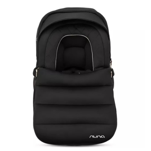 PIPA Series Winter Footmuff