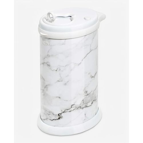 Ubbi Stainless Steel Diaper Pail