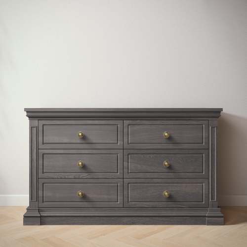 Jackson Double Dresser
