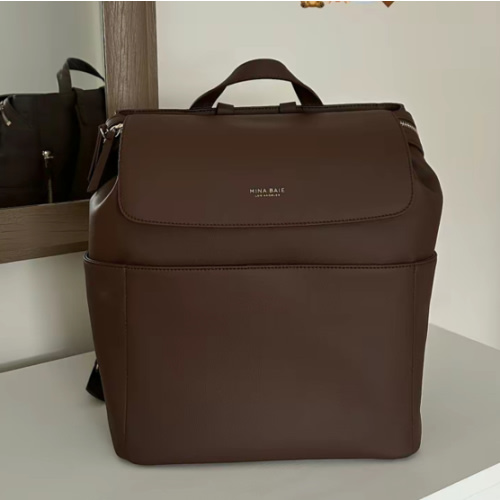Kinney Full Backpack (Vegan) – MINA BAIE