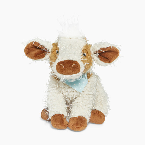 Bunnies By The Bay, Inc. Good Friends Farm Stuffed Animal - Moo Moo