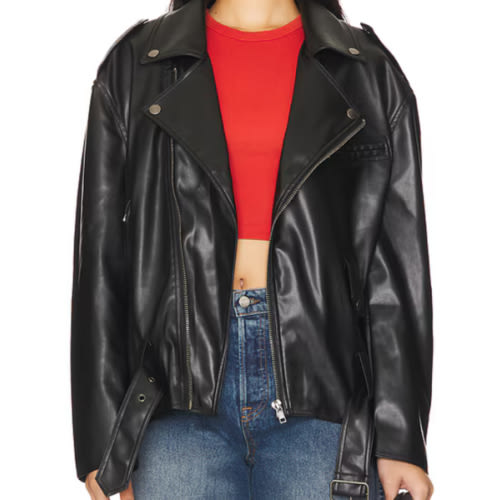 Blaise Jacket