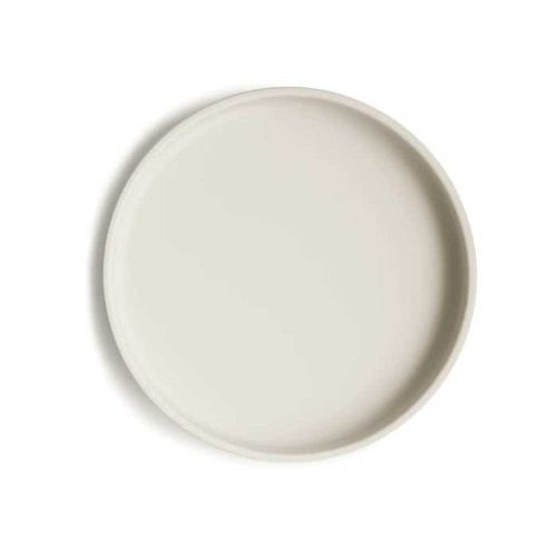 Classic Silicone Suction Plate