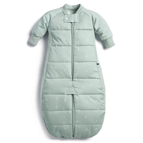 Baby & Toddler 3.5 TOG Convertible Sleep Suit Bag, Sage