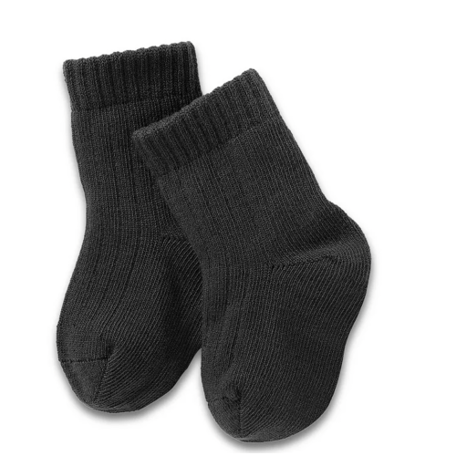 Cotton Blend Socks - Baby