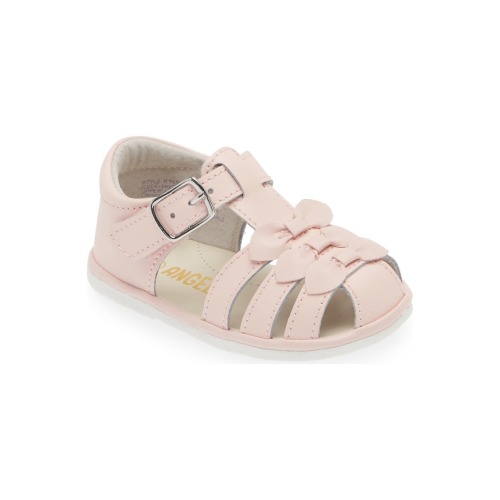 Kids' Everly Bow Sandal, 3 M
- Only a few left