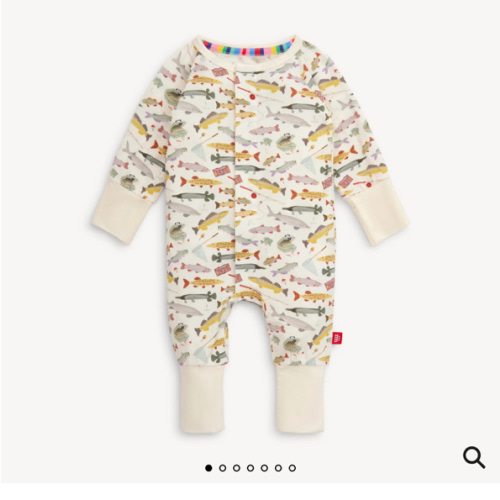 Magnetic Convertible Coverall – Magnetic Me