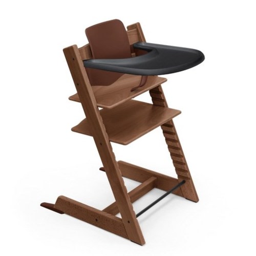 스토케 트립트랩 하이체어 베이비세트 트레이 포함(9가지 컬러 옵션)