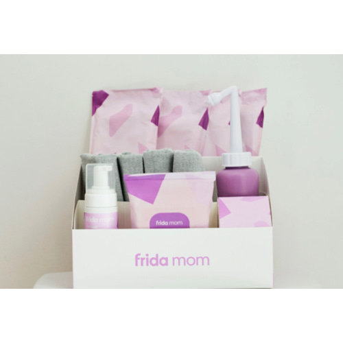 FridaMom FridaMom Postpartum Recovery Essentials Kit