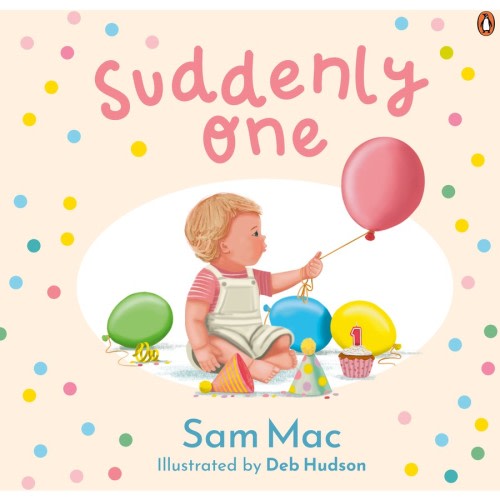 Suddenly One by Sam Mac | BIG W