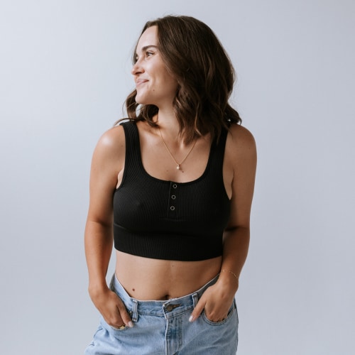 Allie Bra