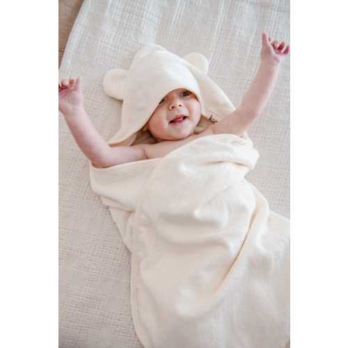 Hooded Towel