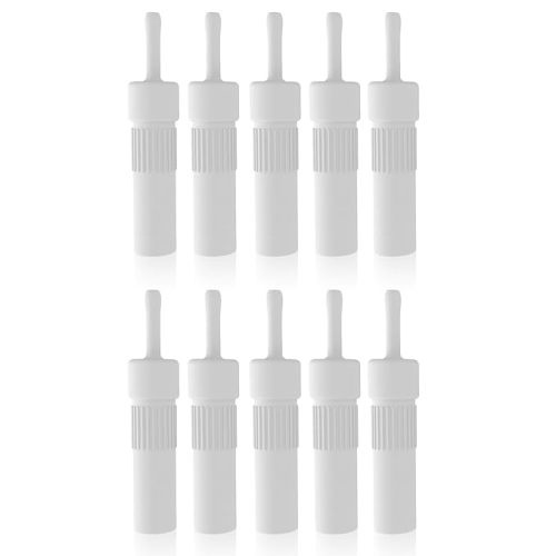 JAPARA Gas and Colic Reliever for Babies, Natural Solution for Baby Colic and Gas Relief, 100% Safe & Effective Instant Constipation Relief for Gassy Babies (20 Count)