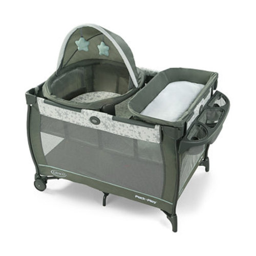 Pack and Play Travel Dome Play Yards
