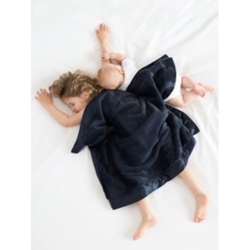 Luxe™ Baby Blanket | Receiving Blankets