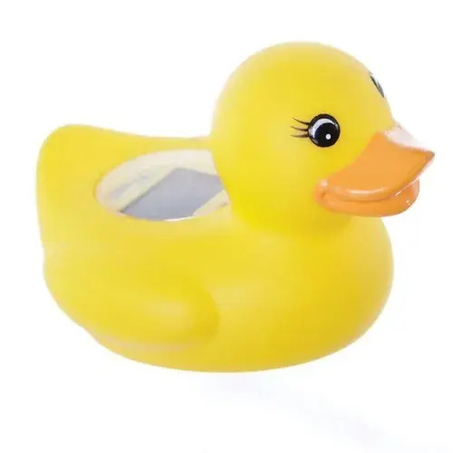 Dreambaby Room & Bath Thermometer Duck | Baby Bunting AU