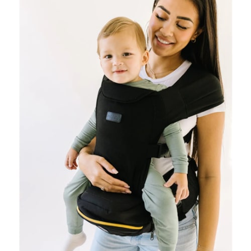 Hands-Free Carrier Set