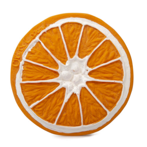 Clementino the Orange