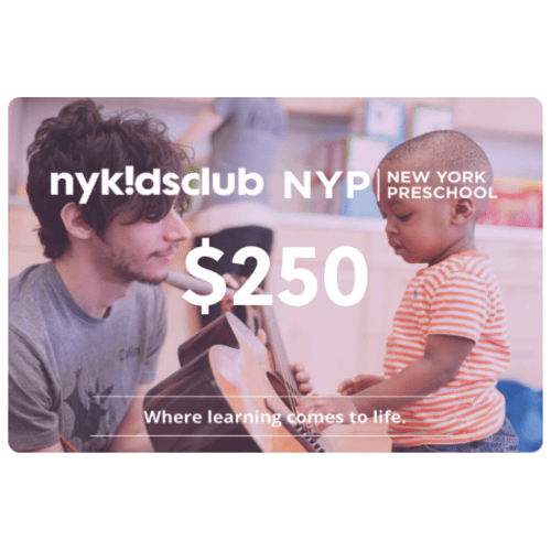 NY Kids Club Baby Classes Brooklyn Heights