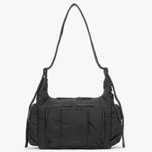 Crossbody Diaper Bag