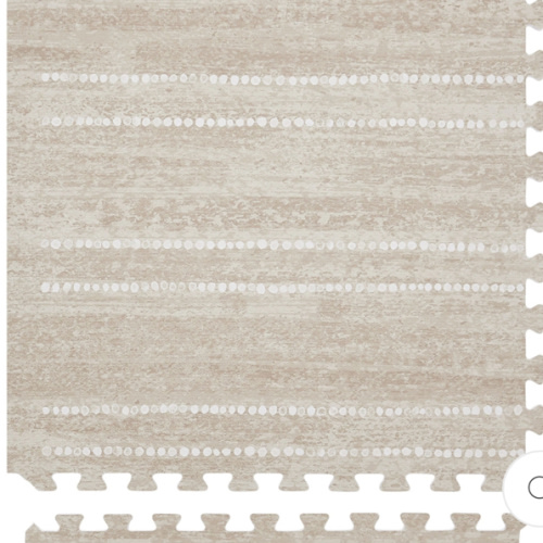 Little Nomad Play Mat Aspen – House of Noa
