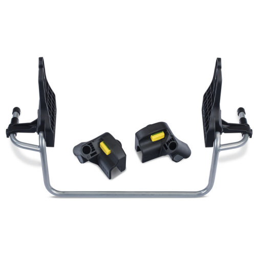 BOB Gear® Single Jogging Stroller Adapter for Graco® Infant Car Seats