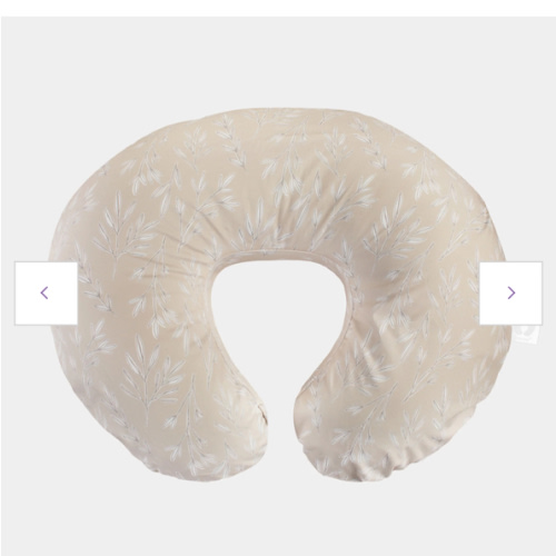 Boppy Original Support Nursing Pillow
