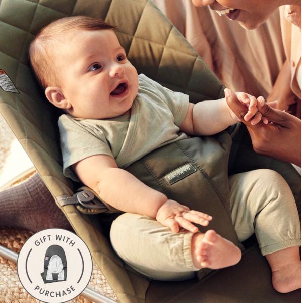 BabyBjörn Bouncer Bliss