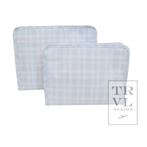 TRVL Roadie (3 Sizes) – Three Bees Company
