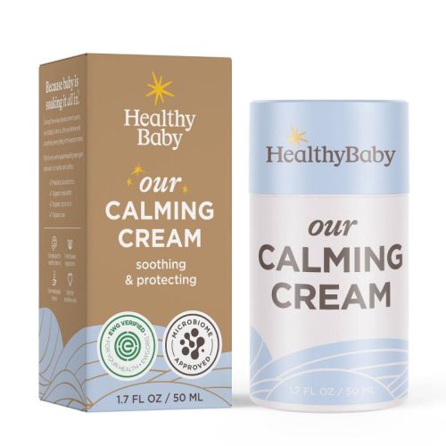 Healthybaby Our Calm Cream - 1.7 Fl Oz
