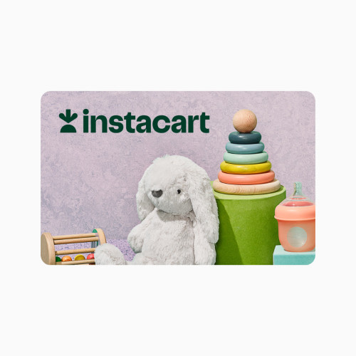 Instacart Gift Card