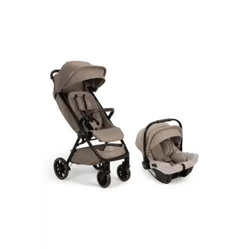 Stroller fund